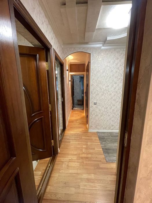 Ремонт квартир под ключ