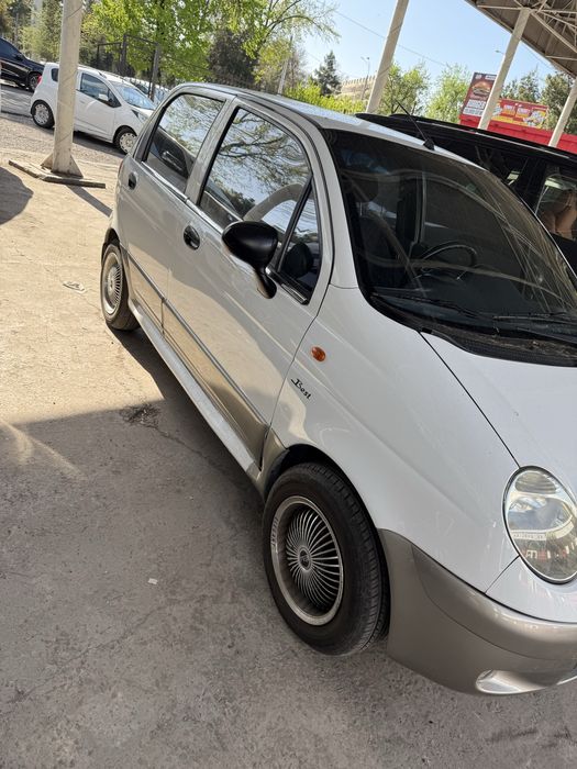 matiz best 2010 yil sotiladi