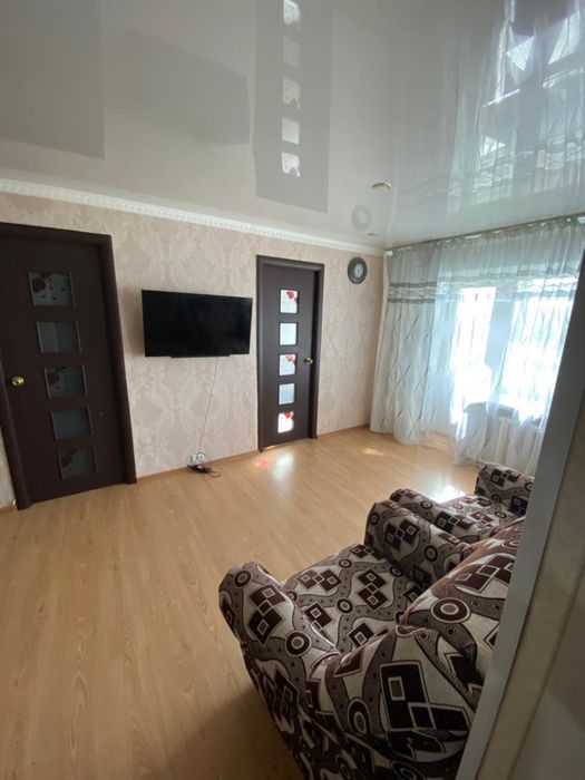 СРОЧНО ПРОДАМ 2х комнатную!