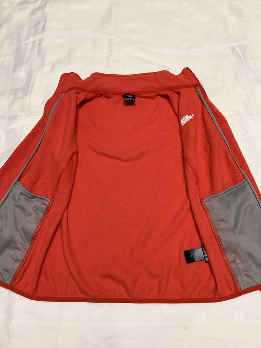 The North Face Porartec