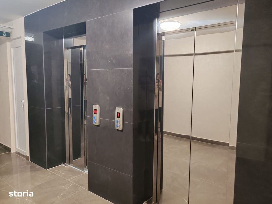 Apartament FINALIZAT 2 camere , 65mp. Copou 115000 euro TVA inclus