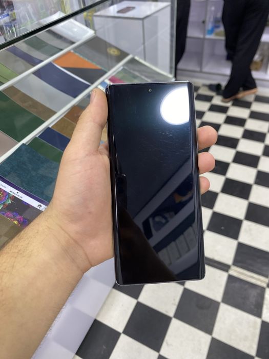 Smartfon Hot 50 pro +