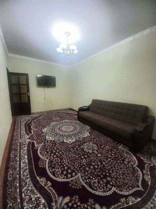 Аренда 3/1/4 Коракамиш 2/1