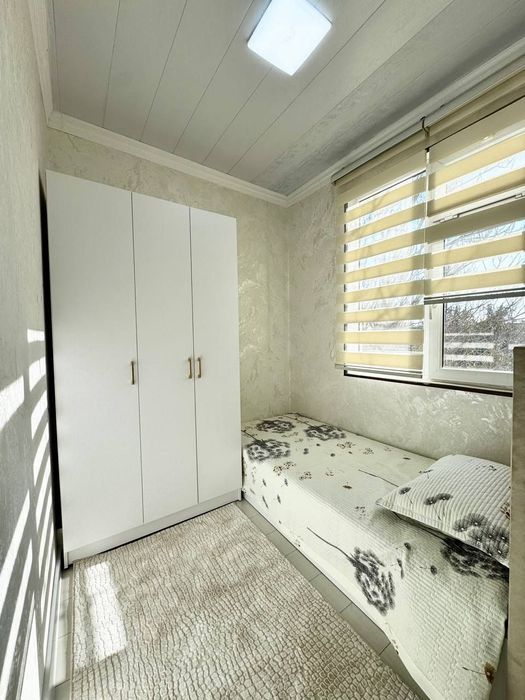 2xona 3xona qilingan uy arendaga beriladi.