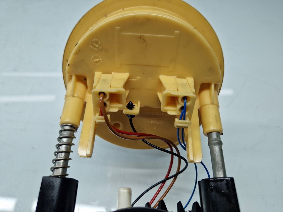 Pompa combustibil Bmw X1 (E84) [Fabr 2009-2015] 7190943 2.0 N47D20 135