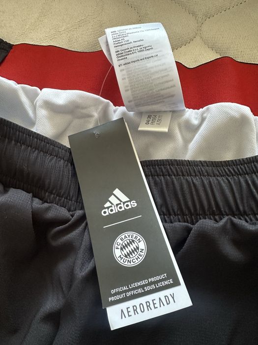 Bayern Munchen Панталонки