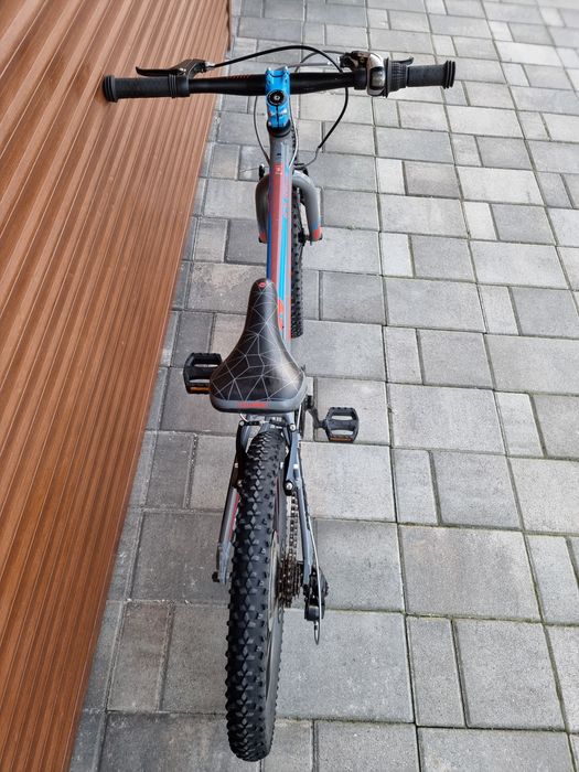 Bicicleta copii 20"29"CUBE Import Germania