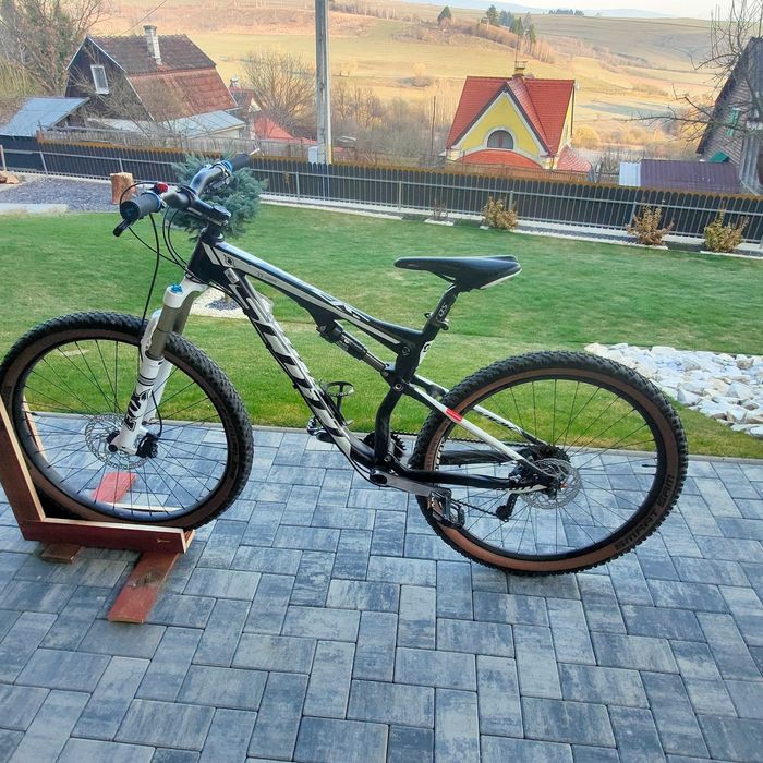 Scott Spark 740