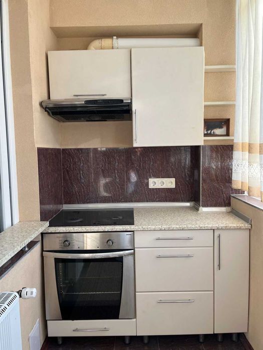 Дава се под наем Двустаен апартамент в София, Горубляне - 49 кв.м за 325 € - Снимка #4