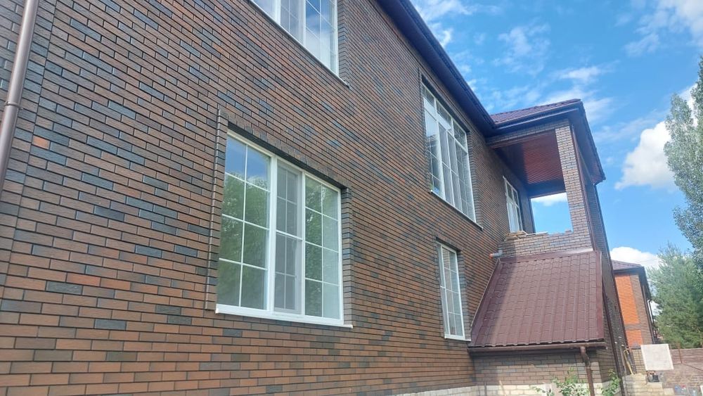 Продам 2 х этажный частный дом