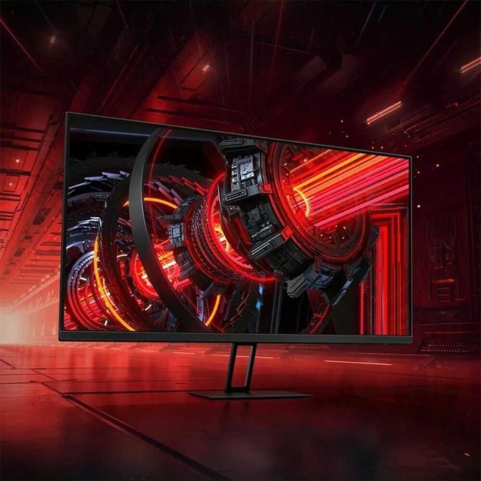 Монитор MI 27" IPS 180Hz НОВЫЙ