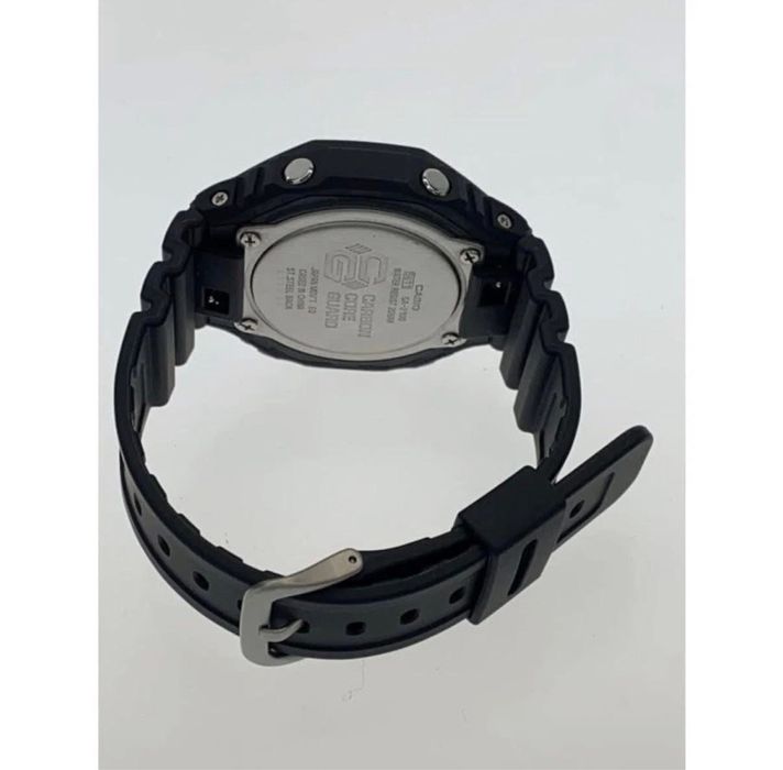 CASIO GA-2100 часовник без забележка г-шок