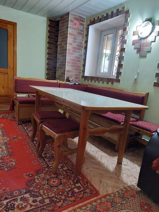 Мебедь в хорошем состоянии