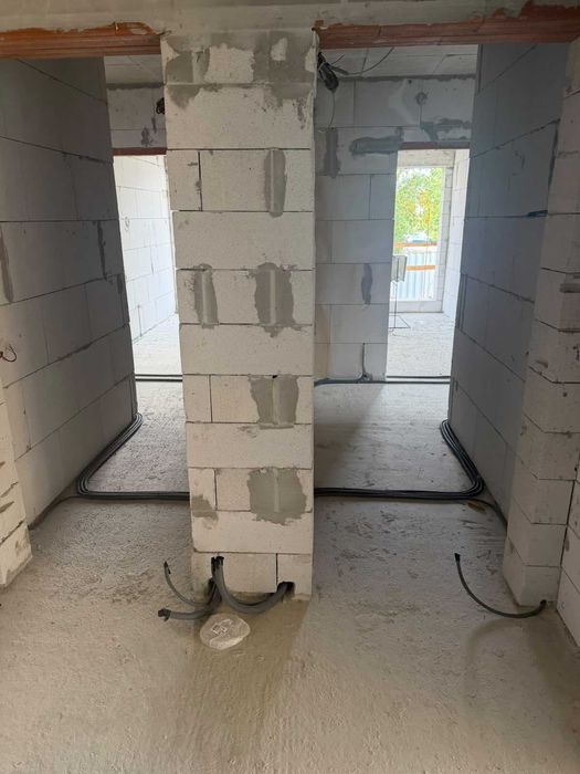 Apartamente 2/3 camere Bulevardul Dacia Mioveni