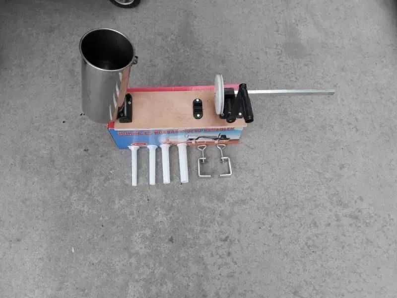 Чисто нова пълначка за месо НОВО