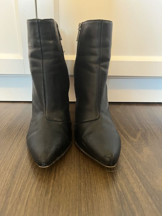 Botine H&M femei