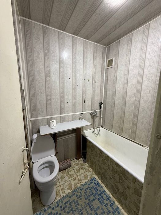 2 хонали кисман жихозланган йол йузида