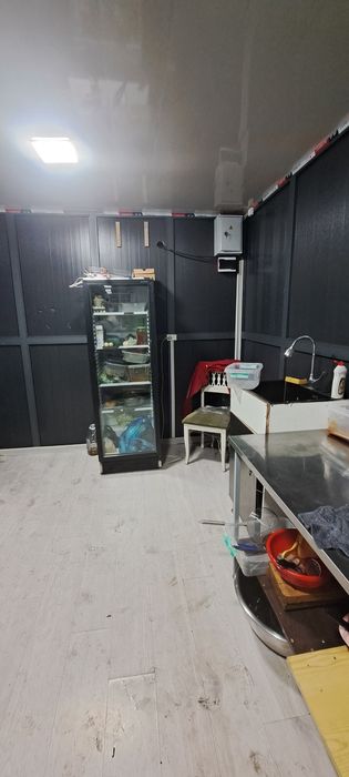 Акфадан ясалган бутка сотилади