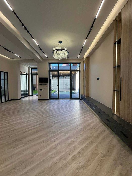 5-комнатный Дом 350 м² с бассейном Яккасарай - Ракат Боши
