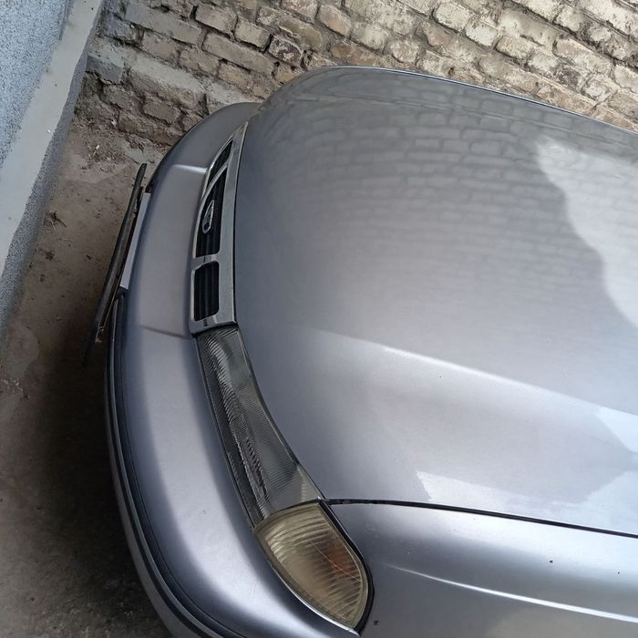 Daewoo nexia 1 sonc