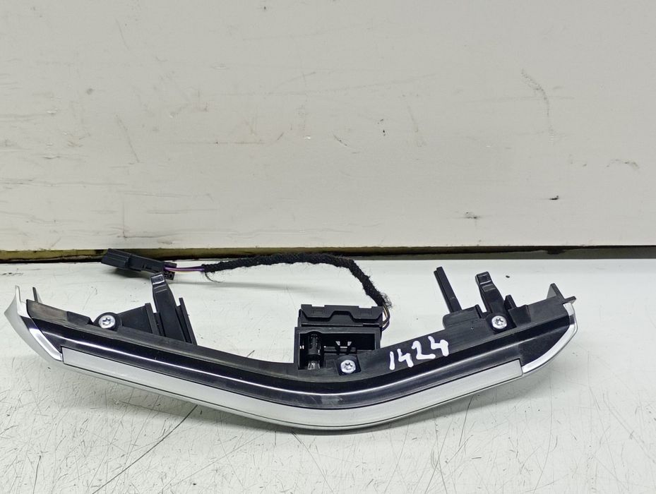 Ornament interior 57B947193A3Q7 Skoda Karoq 1 (2017 - 2025) 1.5 TSI DPCA