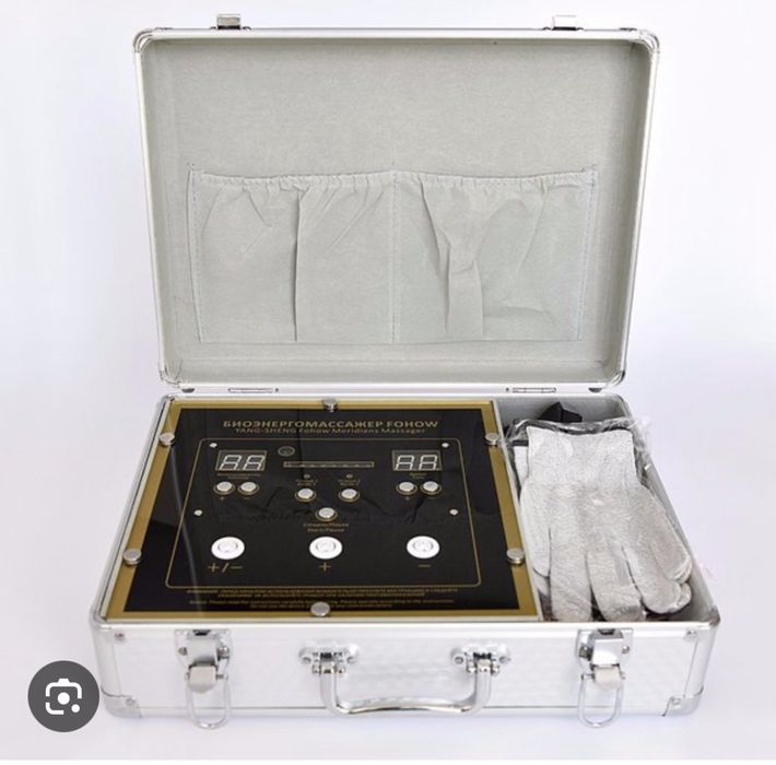 Продам биоэнергомассажер Fohow