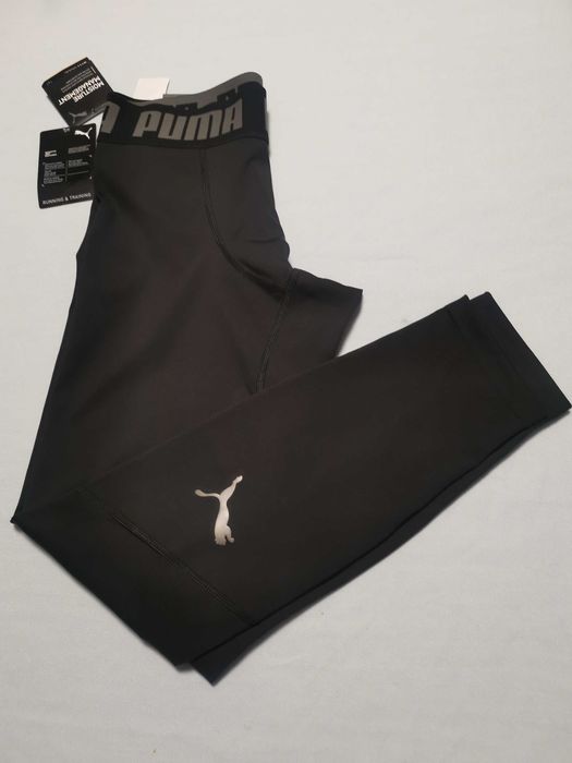 Puma мъжка долница клин размер L