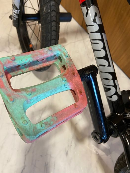 Детски BMX Sunday