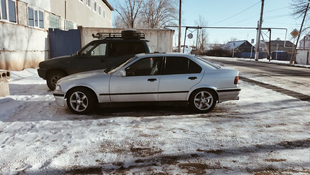 Продам титанки в хорошем состоянии!