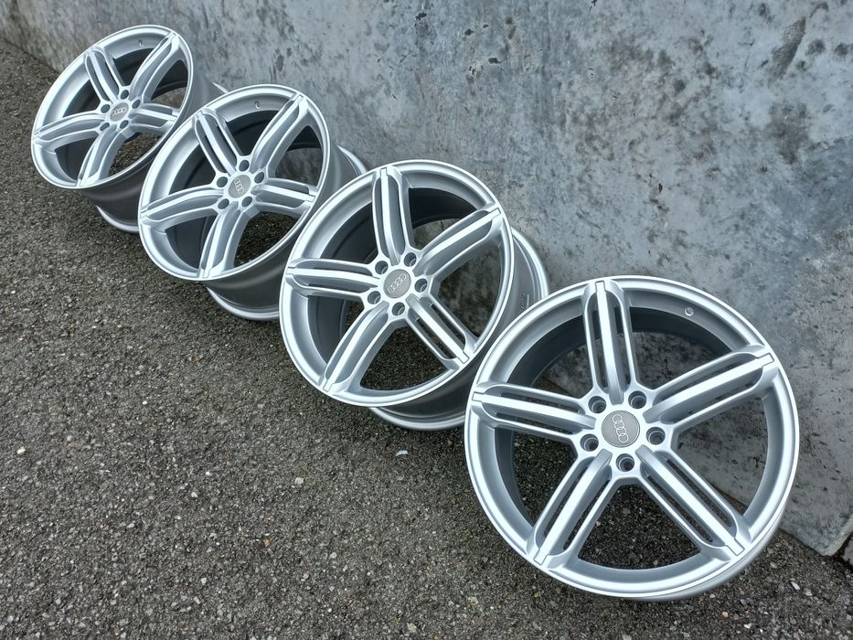 19.Audi S.line 8.5j et42 A3 A4 A6 A7 A8 Q3 Q5

Нови