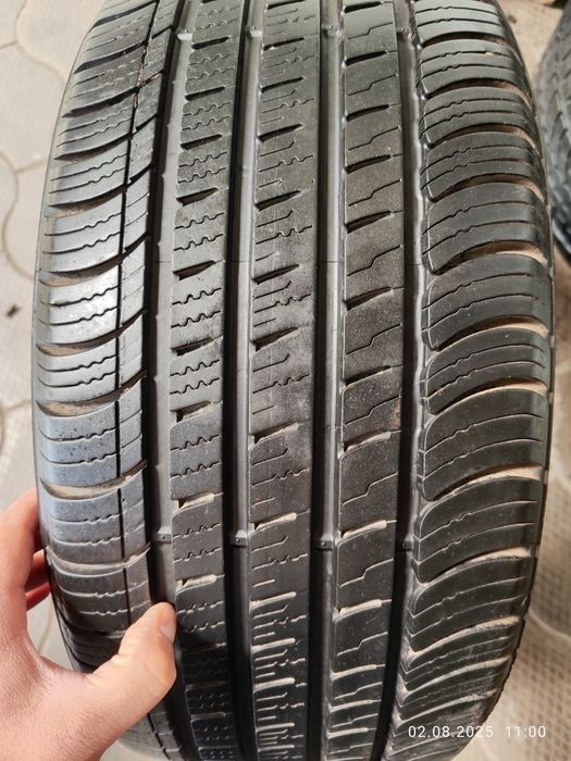 Kumho TA 71 bir dona R17