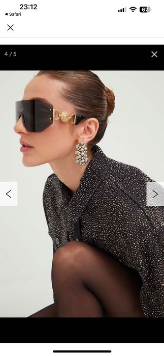 Дьнково яке Patrizia Pepe PATRIZIA