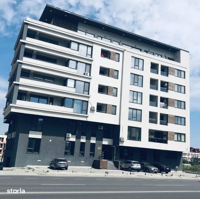 Imobil birou stradal,Aurel Vlaicu,et 6/6