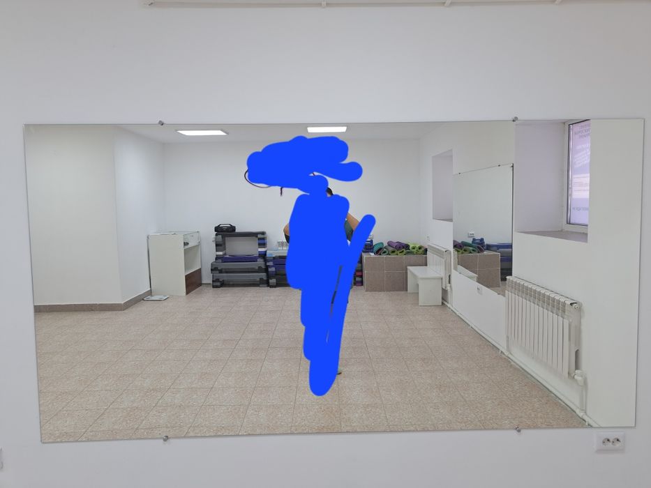 Продам Зеркала 2.5*1.3 и 2.0*1.3