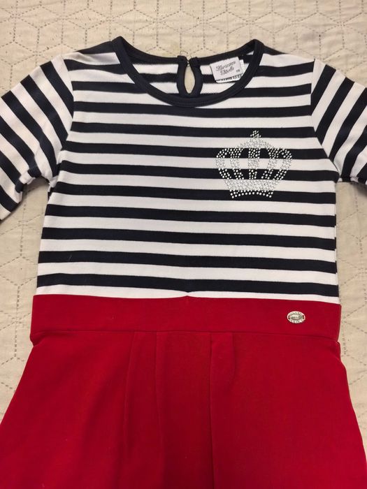 Нова рокля Breeze 110