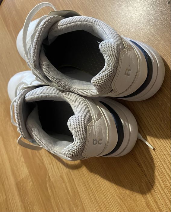Sneakers low alb