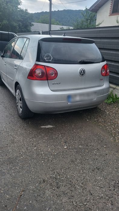 VOLKSWAGEN Golf 2006 — imagine 2