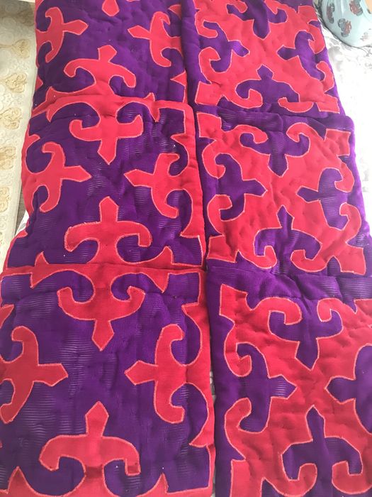 Көпшіктер орындыққа 40*40