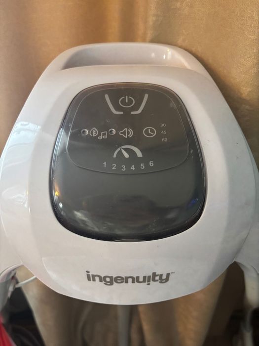 Електрическалюлка