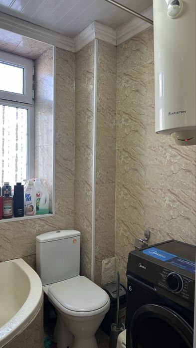 Продается 1 ком. квартира на Рисовый