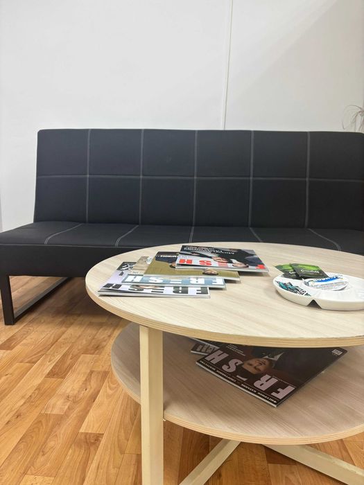 Юридический адрес