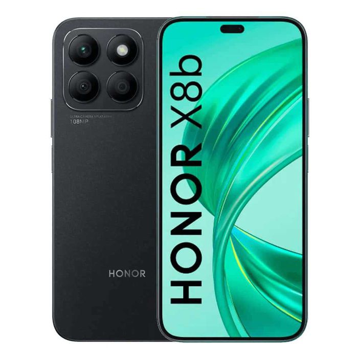HONOR x8b 128/256 (ВСЕМИ ТЦ Тайга, МИ SHOP ТЦ Евразийский)