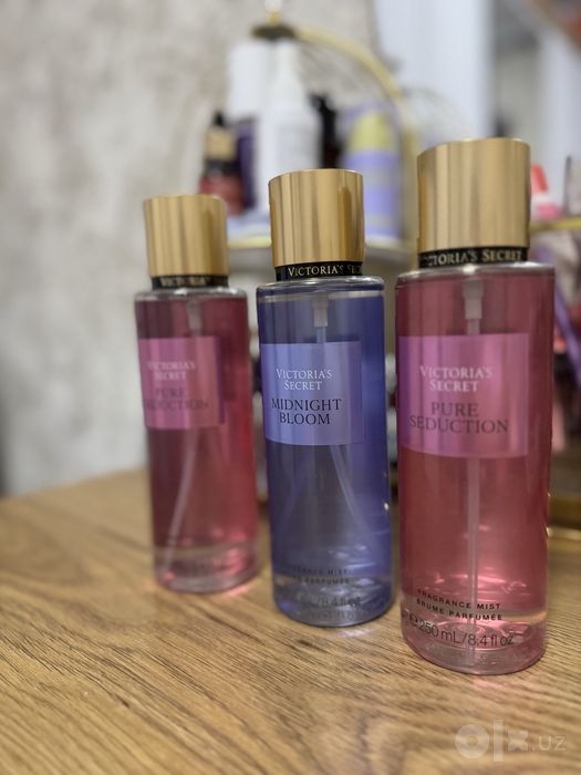 Victoria secret sprey