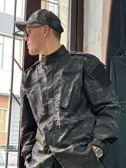 Форма нато даойка