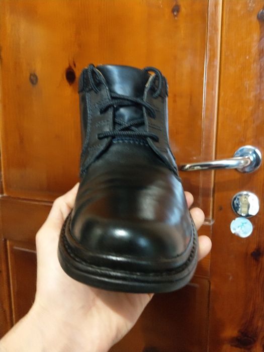Clark 's Gore-tex 42нм. 27,0см.