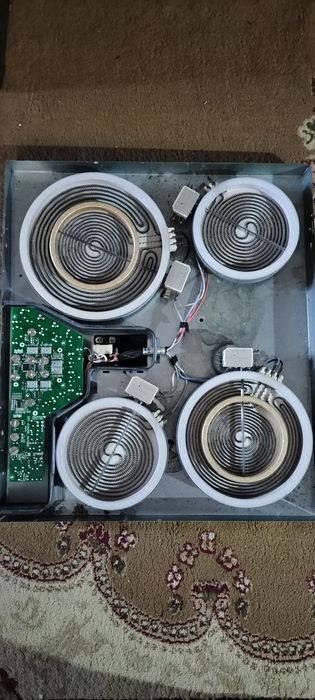 Варочная поверхность ‼️