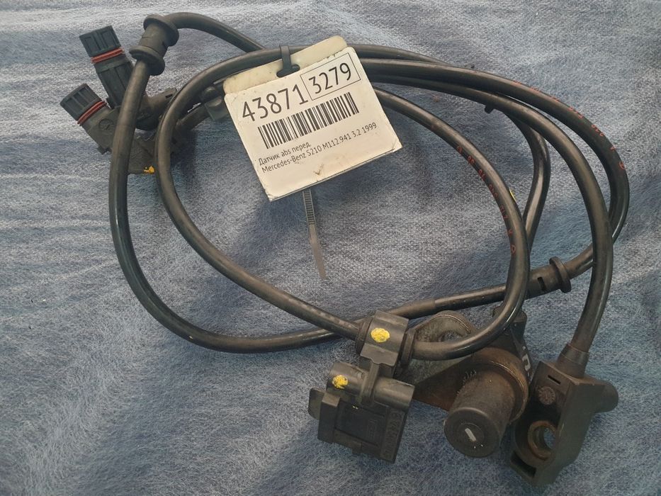 Датчик Мерседес W210