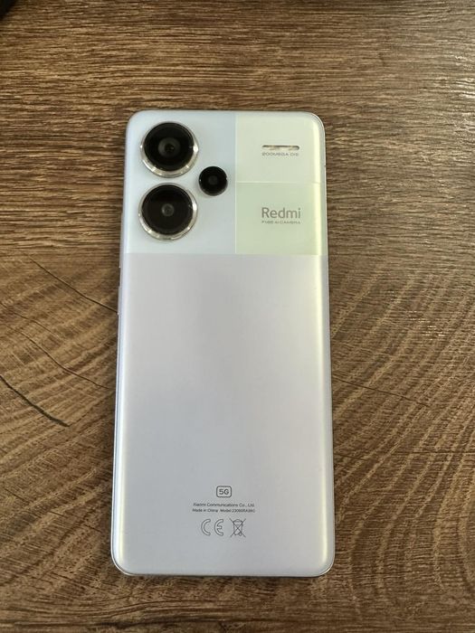 Xiaomi redmi note 13 pro plus