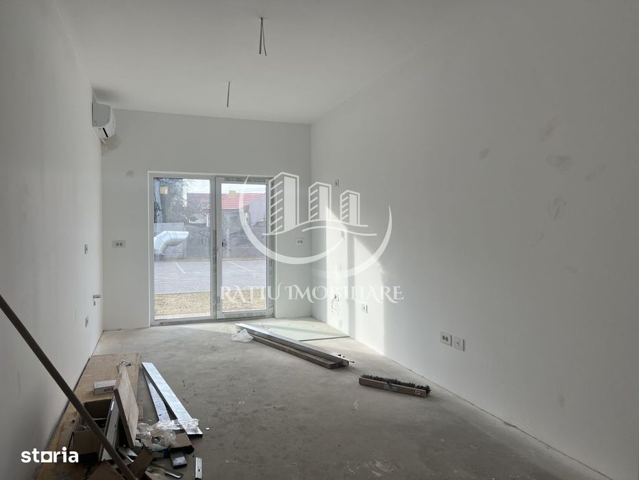 Apartament cu 3 camere | Central | Charm Residence | Oradea