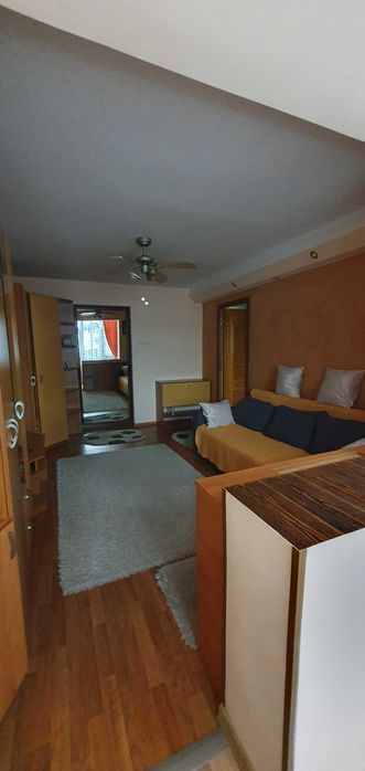 Inchiriez apartament 2 camere Bld. Nicolae Iorga